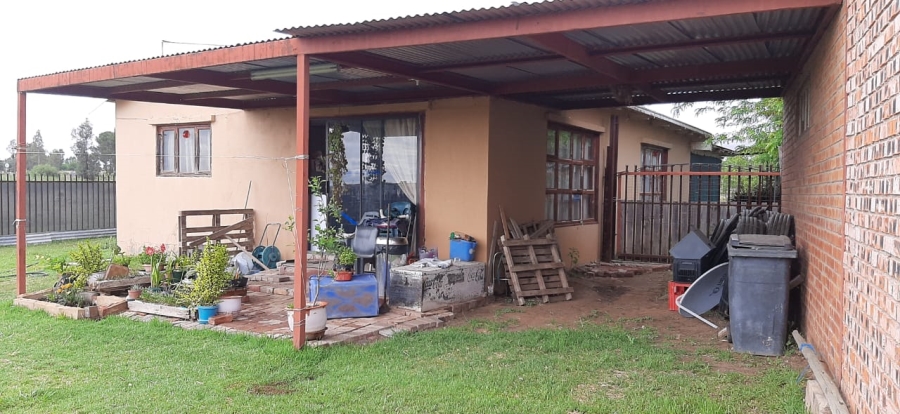 Commercial Property for Sale in Bloemspruit Free State
